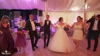 Am venit cu voie buna-Cel mai frumos program de hore Liviu&Orboiesti si Orient Orchestra Slobozia