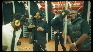 Grind Dont Stop - Wanna Be's official video