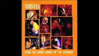 Nirvana - Drain You (Wishkah) [Lyrics]