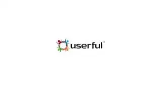 Userful Cloud: Activation Email.