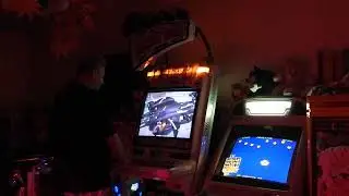 Shmup Paradise - Game Room - Аркадная Хрущёвка - Retro Arcade