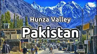 Hunza Gilgit Baltistan❤️, Pakistan 😍 | Rakaposhi | Hunza documentary | #gilgitbaltistan #trending