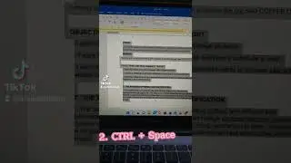 How to Erase background Color or highlights ( MS Word ) easy steps 😘