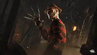 【PC/DBD/twitch同時配信中】ただいま！あけおめ！キラーしかしないよ！ご要望お待ちしてます【dead by daylight】