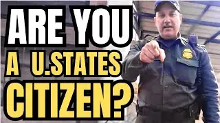 I Don&rsquo;t Answer Questions | Defeating the Police State.