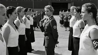 Hanna Reitsch: Hitler&rsquo;s Fearless Test Pilot &ndash; The Woman Who Redefined War in the Sky