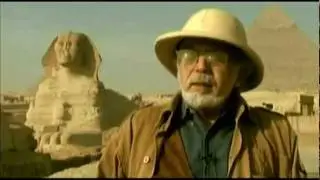 Sphinx: Hall of Records part 3