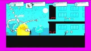 SpeedRunners with Friends: Hilarious Chaos!