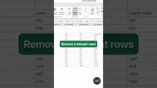 How to convert a text file to Excel using Power Query 📁