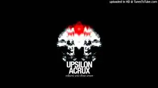 Upsilon Acrux - Oaxaca