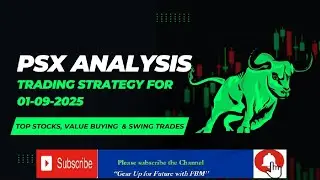 #PSX weekly analysis #Earn profit with value buying #Best trading strategies 