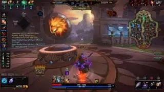 SMITE Worlds Fastest Rage Quitter's