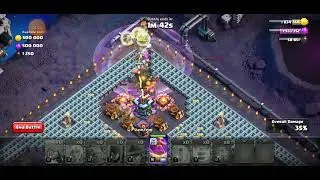 Easiest Way To 3 Star Comet Me Bro Challenge in Clash of Clans
