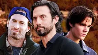 This May be the Perfect Gilmore Girls Sequel Idea Ever