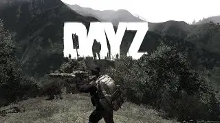 🔴AO VIVO - DAYZ | CHERNARUSPLUS 🔥🔥