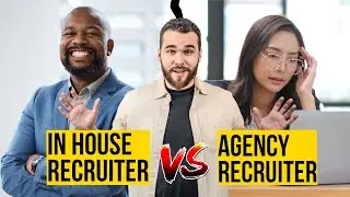 Why You Shouldn&rsquo;t Switch to Internal Recruitment: A Must-Watch for Agency Recruiters