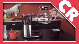 Bonavita 8-Cup Coffee Maker with Glass Carafe | Crew Review