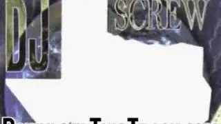 ice cube - Friday - DJ Screw - Bangin Down The Str
