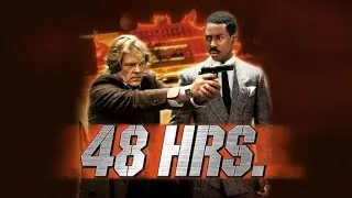 Behind The ACTION of 48 HOURS! Secrets From The Writer!