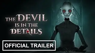 Unveiling our Latest Indie Horror Project