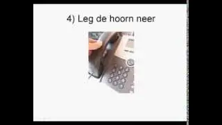 Telefoon doorschakelen naar Interswitch, hoe werkt het? Alles doorschakelen