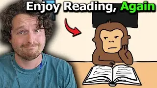 Dopamine Detoxes (explained by monkeys)