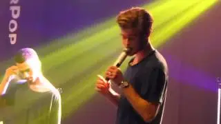 B-Brave - Als je van mij bent - Katwijk - Boetzolderpop