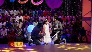 Super Singer Junior 5 | 26th & 27th November2016 - Promo 1
