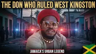 CLAUDE &ldquo;JACK&rdquo; MASSOP: POWER, POLITICS & BLOOD &mdash; THE TRUE STORY OF WEST KINGSTON&rsquo;S DEADLIEST DON