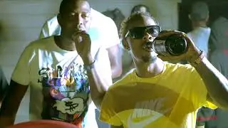 Kidd QDH  Party on the Westside Music Video