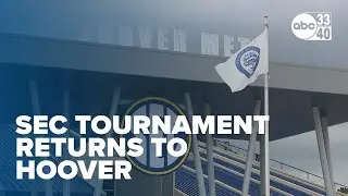 Businesses excited SEC tournament returning for four more years