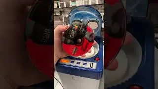 Resurfacing your scratched games! Can we save them?