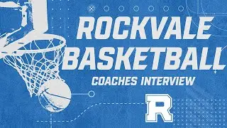 Interview with Rockvale girls basketball coach Perry Lyons | January 10th, 2026