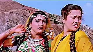 जब Amrish Puri का गुस्सा फूटा 🔥 | Loha Movie Iconic Scene | Dharmendra vs Villain #lohamovie #movie