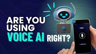The (Secret) Reason Why Voice AI Will Not Work For Your Business 🤫