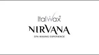 Nirvana - Procedure Spa Waxing - 'Italwax'