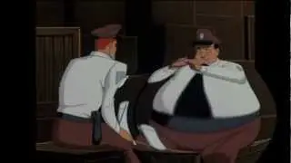 [Batman YTP] Bane fails at life