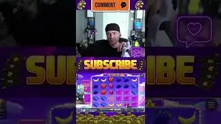 Победа Егора Крида в казино слоты ! #slots #slot #casinos #twitch #bigwin #slotmachine #jackpot