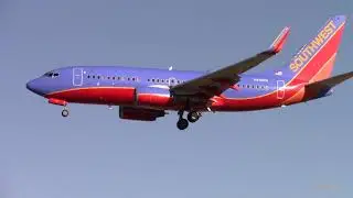 Salt Lake City International Airport Planespotting Delta, Southwest, Alaska, United Express