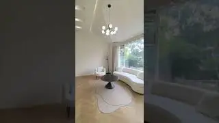 ⛅Bright 420㎡ 6bds-4bts villa ~​🚇￥52000/month locate in Qing Pu, Shanghai !