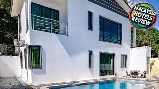 White House Langkawi | Langkawi, Malaysia | Hotel Review 🛏️
