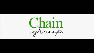 Chain Group SCAM??!! Full  review and live deposit