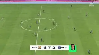 FC 26 | Champions gameplay
