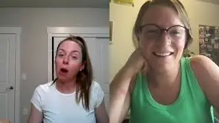 Postpartum coaching, modern motherhood and sober mom life with Meg Marinangeli of @iamwellbirdie