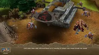 The Dwarves had it coming in the final Hippogriff Conquest.