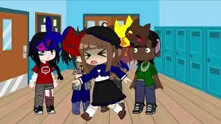 Tormentors as Class of 09 | Read Desc.