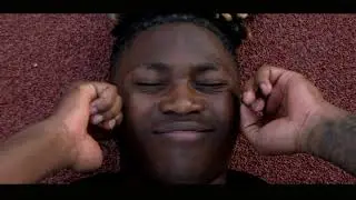 Jordan Brown | The Chosen 1 (Football Documentary) Texas Tech University from Desoto High School