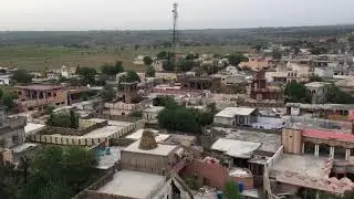 Bhata village , Gujar Khan