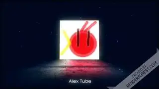 Alexander Hawkins (AlexTube)