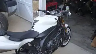 2004 r1 streetfighter for sale